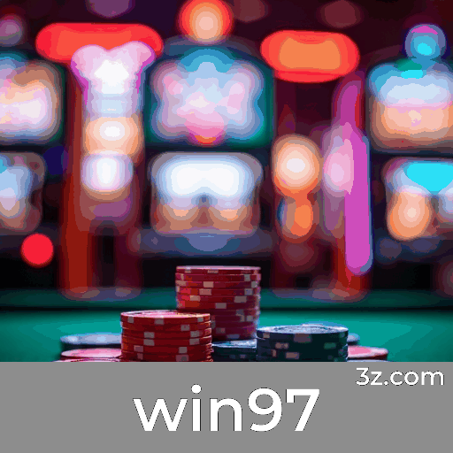 Formulário de cadastro da win97