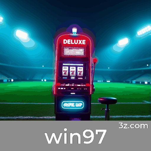 Cadastro na win97 para desfrutar dos melhores jogos