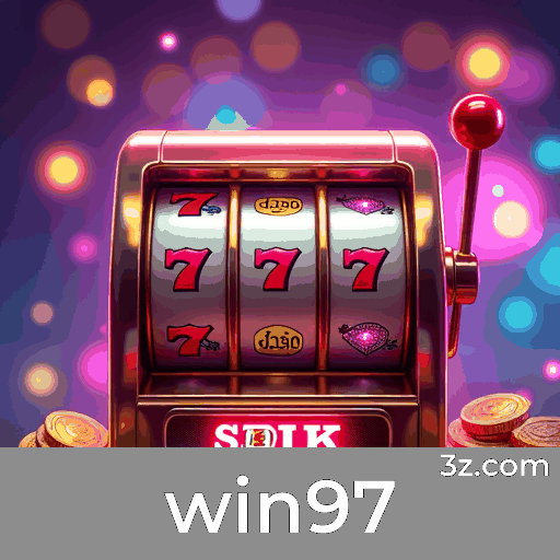 Você pode se cadastro na win97 em qualquer plataforma