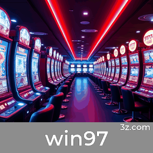 Cadastro na win97 para desfrutar dos melhores jogos