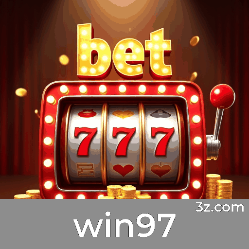 Formulário de cadastro da win97