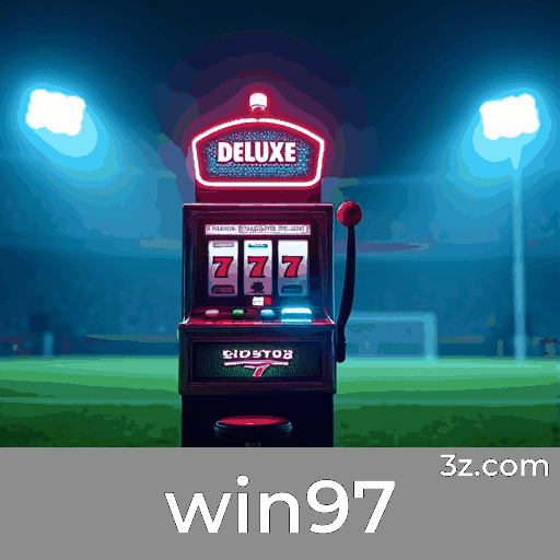 Você pode se cadastro na win97 em qualquer plataforma