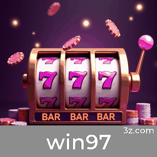 Jogos de loteria na win97