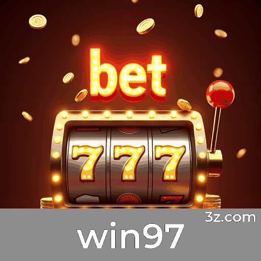 Formulário de cadastro da win97