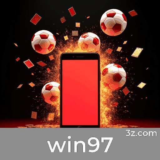 Formulário de cadastro da win97