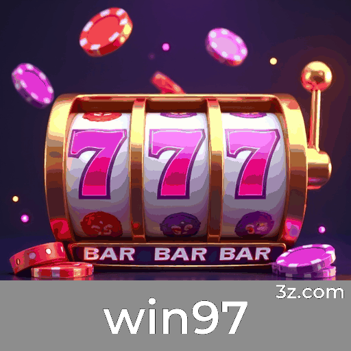 Formulário de cadastro da win97