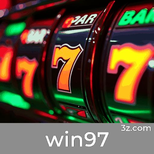 Formulário de cadastro da win97