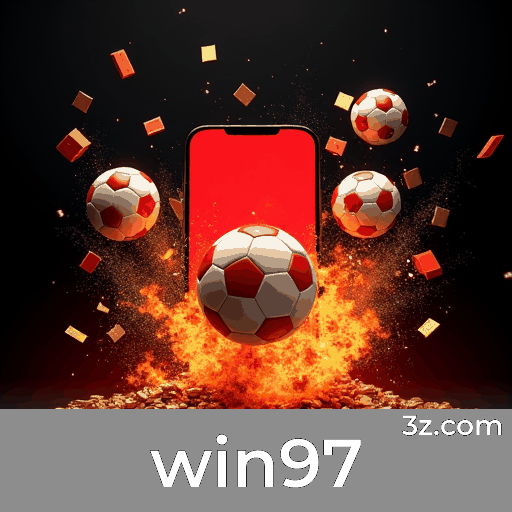 Cadastro na win97 para desfrutar dos melhores jogos