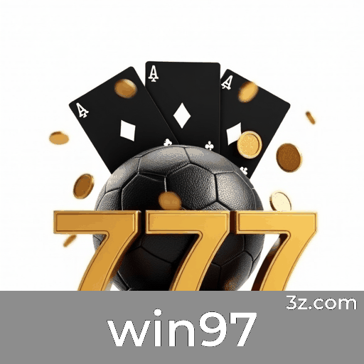 Cadastro na win97 para desfrutar dos melhores jogos