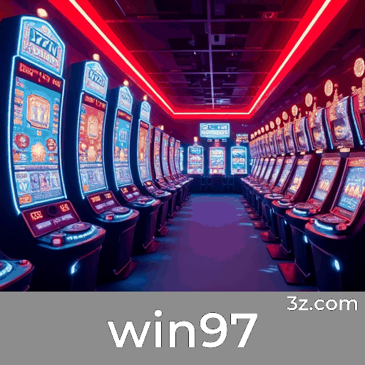 Cassino ao vivo da win97 com dealers ao vivo