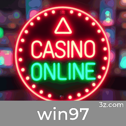 Você pode se cadastro na win97 em qualquer plataforma