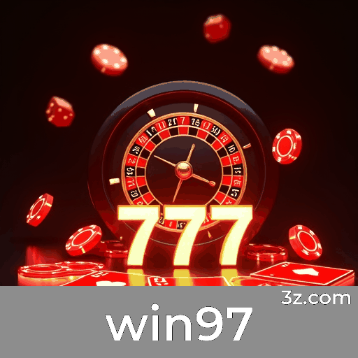 Cadastro na win97 para desfrutar dos melhores jogos